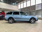 Skoda Octavia II (A5) Рестайлинг Москва  - изображение 25
