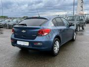 Chevrolet Cruze I Буинск  - изображение 33