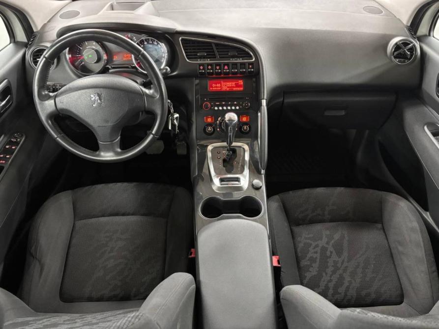 Peugeot 3008 I Санкт-Петербург  - изображение 9