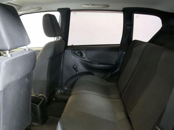 Chevrolet Niva I Рестайлинг с пробегом 2014 года, цена 599 000 рублей, 110733 км, внедорожник, Автокод Объявления