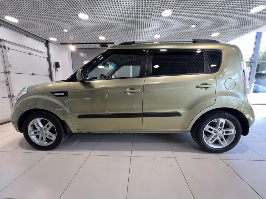 Kia Soul I Нижний Новгород  - изображение 8