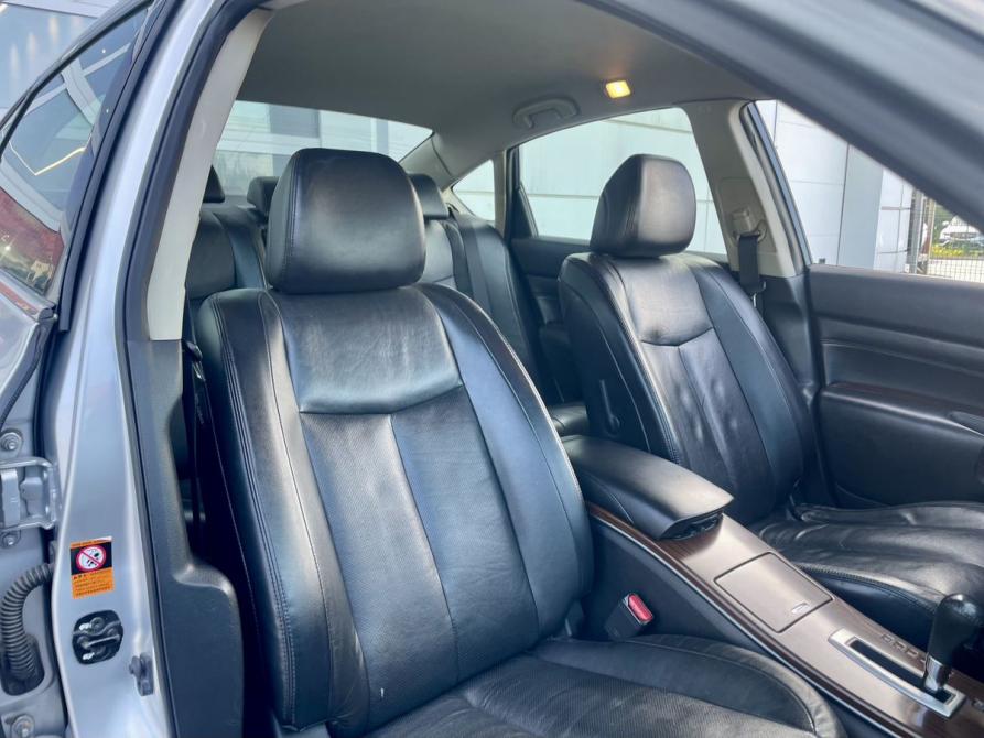 Nissan Teana II (J32) Рестайлинг Новокузнецк  - изображение 6