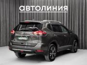 Nissan X-Trail III Рестайлинг Красноярск  - изображение 34