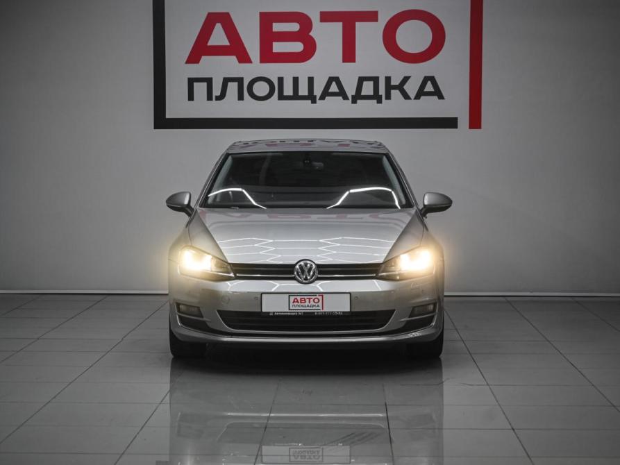 Volkswagen Golf VII Челябинск  - изображение 2