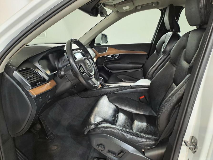 Volvo XC90 II Москва  - изображение 9