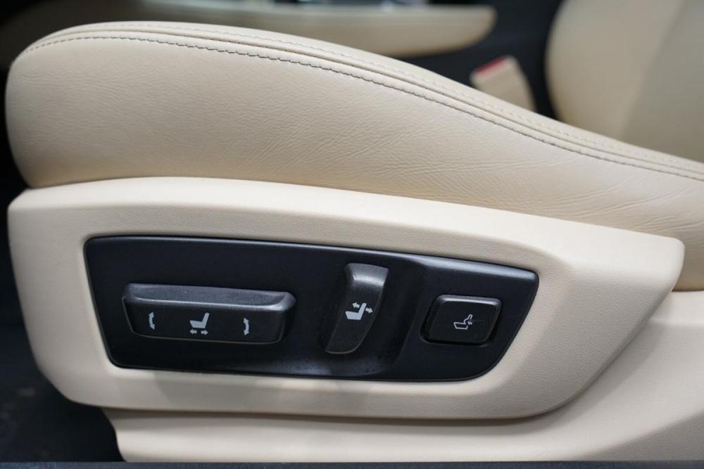 Lexus GS IV Крым  - изображение 12