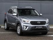 Hyundai Creta I Новороссийск  - изображение 23