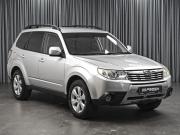 Subaru Forester III Ставрополь  - изображение 22