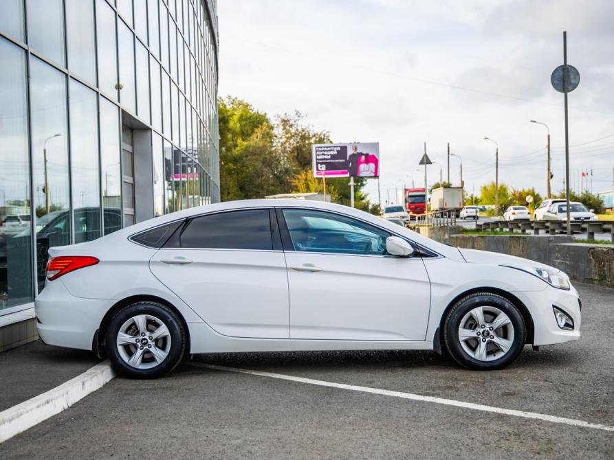 Hyundai i40 I Волгоград  - изображение 8