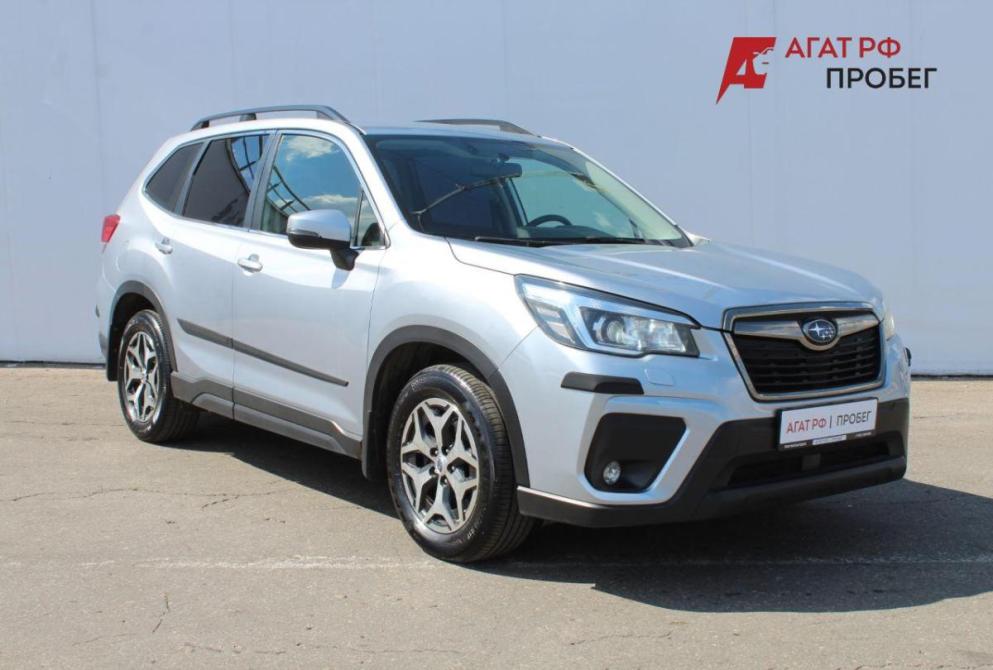 Subaru Forester V Нижний Новгород  - изображение 3