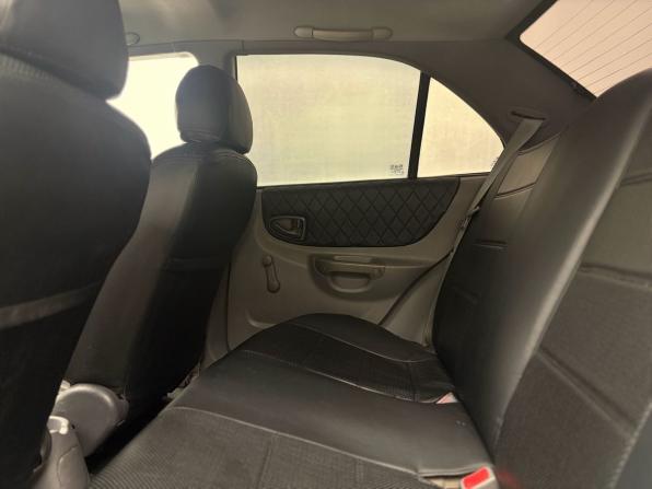 Hyundai Accent II с пробегом 2006 года, цена 529 900 рублей, 200000 км, седан, Автокод Объявления