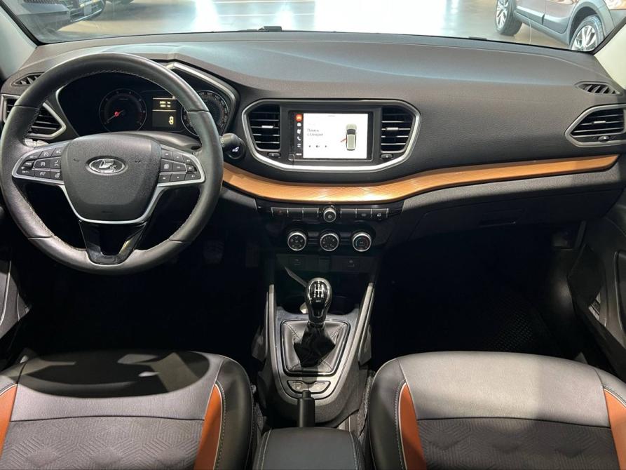 Lada (ВАЗ) Vesta I Рестайлинг (NG) Оренбург  - изображение 23