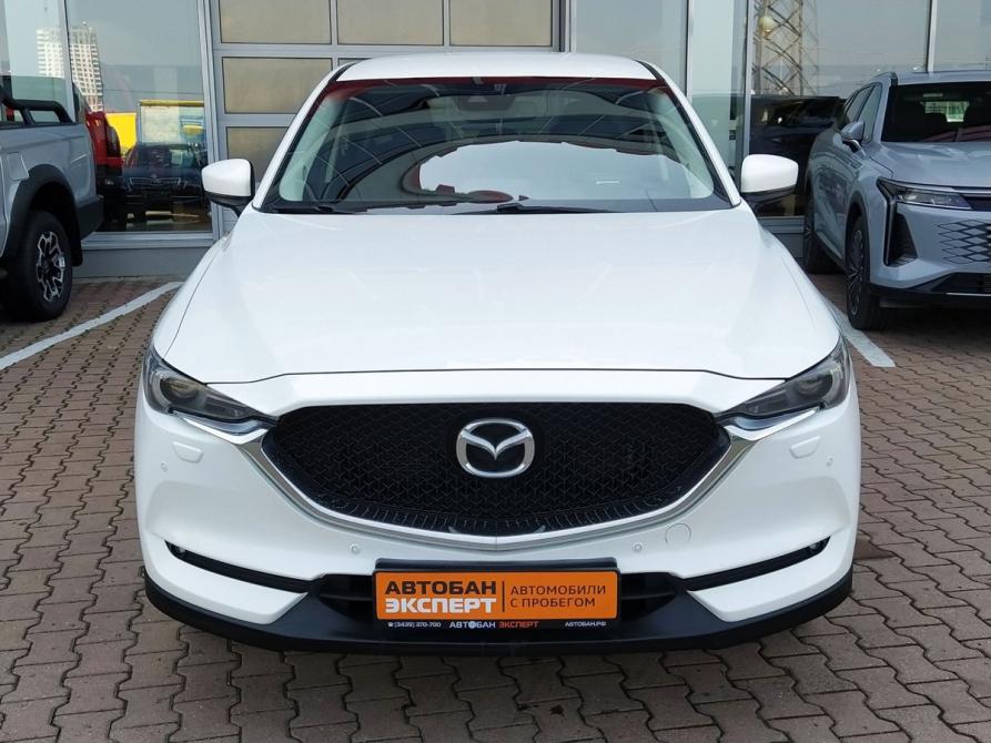 Mazda CX-5 II Екатеринбург  - изображение 2