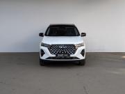 Chery Tiggo 7 Pro Max I Москва  - изображение 34