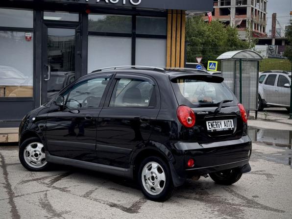Chevrolet Spark II с пробегом 2007 года, цена 395 000 рублей, 100734 км, хэтчбек, Автокод Объявления