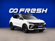 Geely Coolray I Рестайлинг Москва  - изображение 24