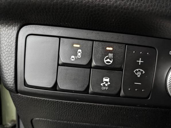 Kia Soul II Рестайлинг с пробегом 2017 года, цена 1 495 000 рублей, 107053 км, хэтчбек, Автокод Объявления