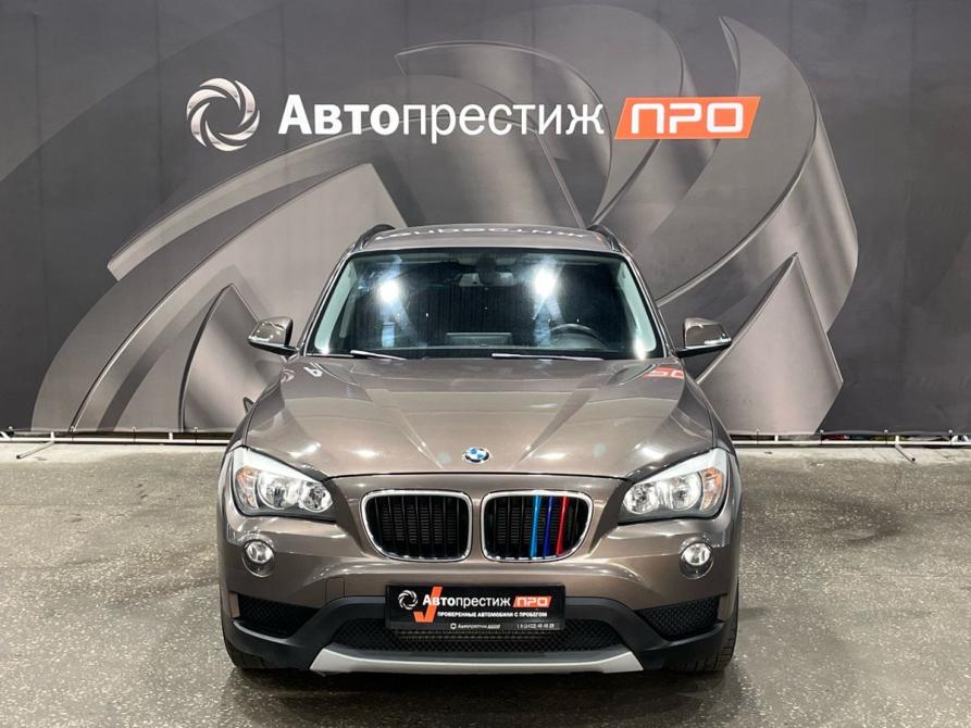 BMW X1 I (E84) Рестайлинг Пермь  - изображение 2