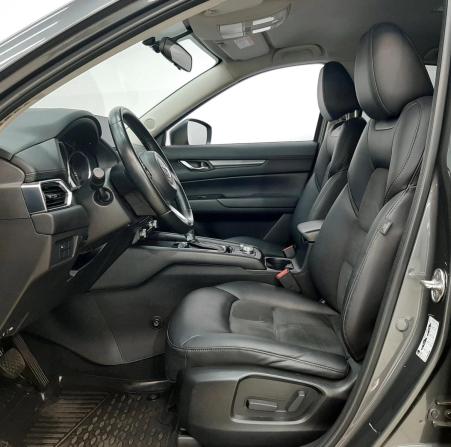 Mazda CX-5 II с пробегом 2020 года, цена 3 050 000 рублей, 73236 км, внедорожник, Автокод Объявления