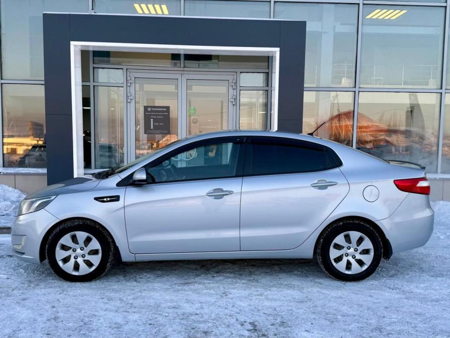 Kia Rio III Оренбург  - изображение 5