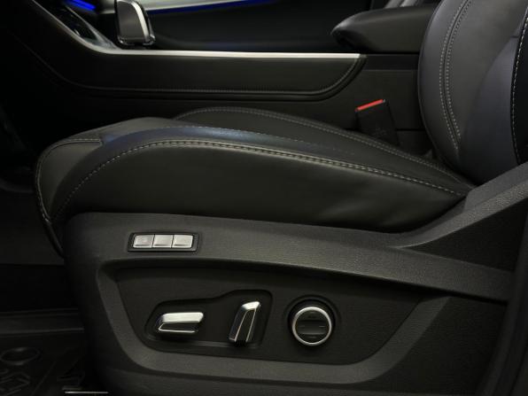 Chery Tiggo 7 Pro Max I с пробегом 2024 года, цена 2 085 000 рублей, 33500 км, внедорожник, Автокод Объявления