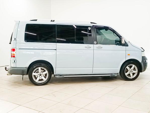 Volkswagen Transporter T5 с пробегом 2007 года, цена 1 061 100 рублей, 283792 км, минивэн, Автокод Объявления