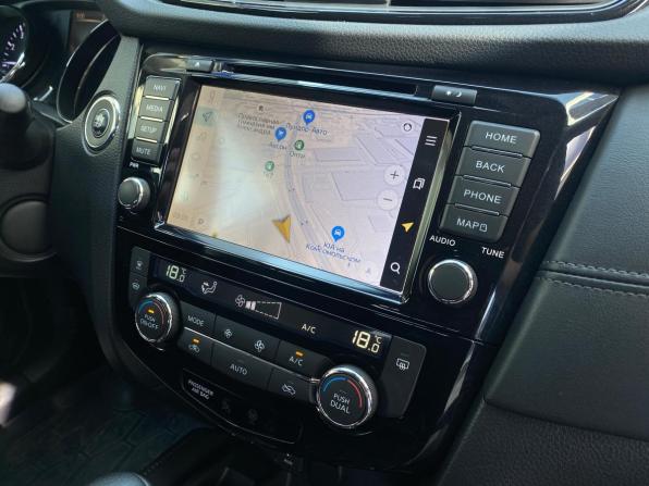 Nissan X-Trail III Рестайлинг с пробегом 2019 года, цена 2 519 000 рублей, 48252 км, внедорожник, Автокод Объявления