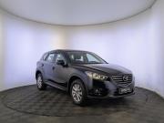 Mazda CX-5 I Рестайлинг Москва  - изображение 30