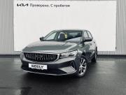 Geely Emgrand II Санкт-Петербург  - изображение 21