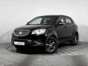 SsangYong Actyon II Санкт-Петербург  - изображение 20