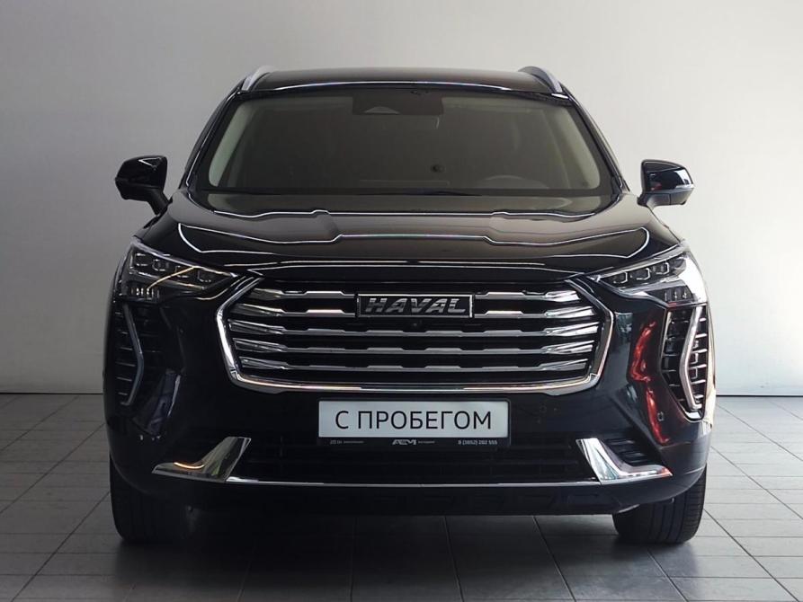 Haval Jolion I Барнаул  - изображение 3