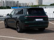Li Auto (Lixiang) L9 I Москва  - изображение 36