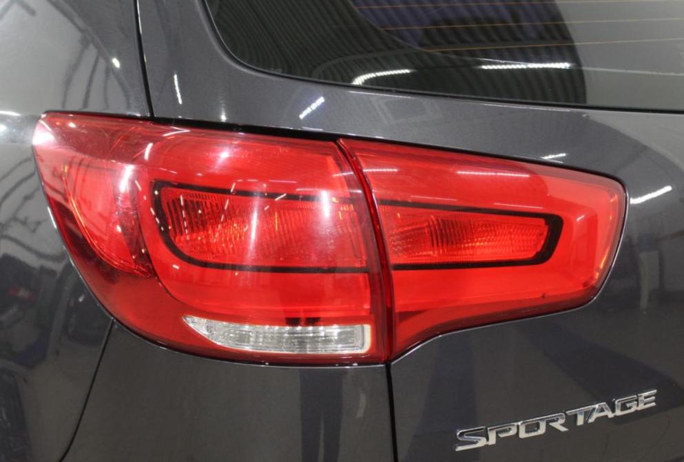 Kia Sportage III Рестайлинг Астрахань  - изображение 11