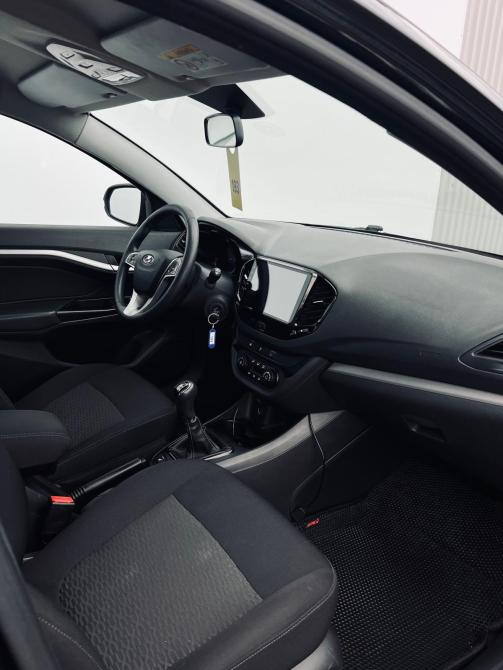 Lada (ВАЗ) Vesta I Санкт-Петербург  - изображение 22