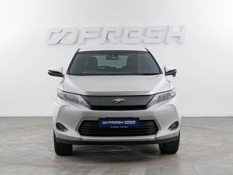 Toyota Harrier III (XU60) Москва  - изображение 3