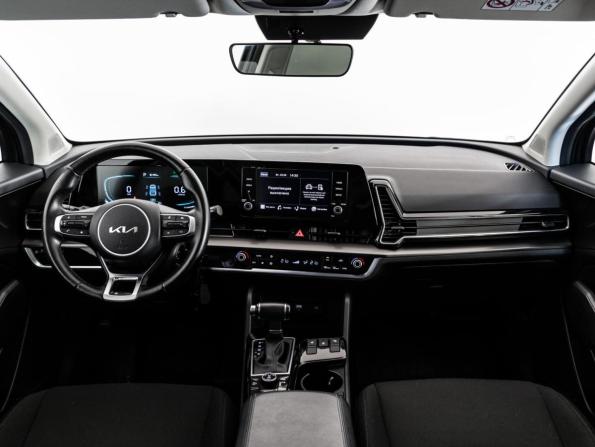 Kia Sportage V с пробегом 2022 года, цена 3 599 000 рублей, 23830 км, внедорожник, Автокод Объявления