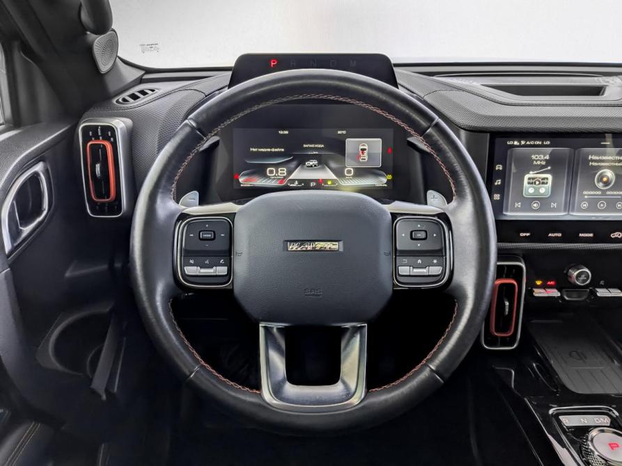 Haval Dargo I Москва  - изображение 22