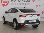 Renault Arkana I Минеральные Воды  - изображение 24