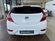 Hyundai Solaris I Саратов  - изображение 32