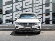Volkswagen Tiguan II Рестайлинг Краснодар  - изображение 27