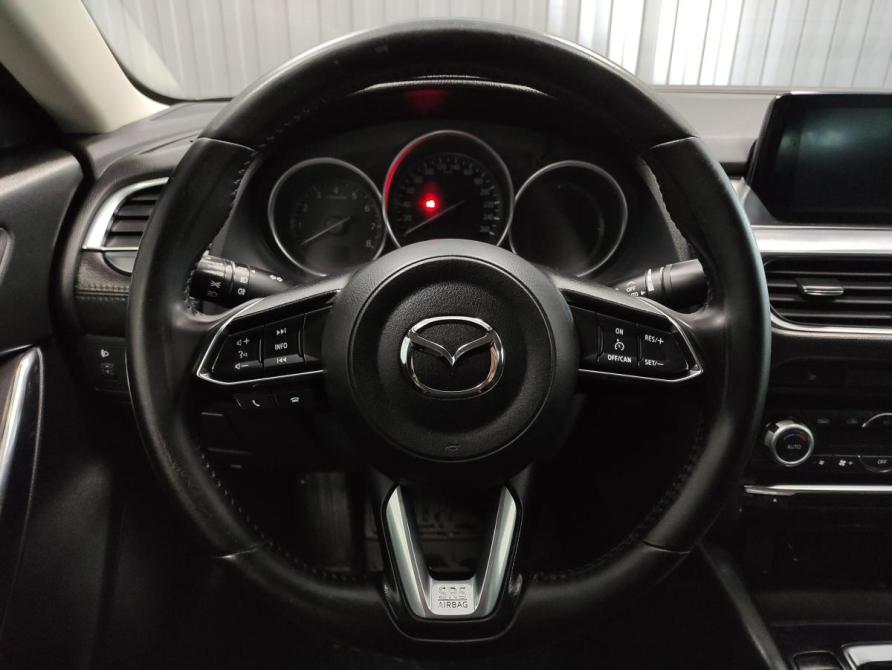 Mazda 6 III (GJ) Рестайлинг Пермь  - изображение 7