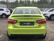 Lada (ВАЗ) Vesta I Тверь  - изображение 27
