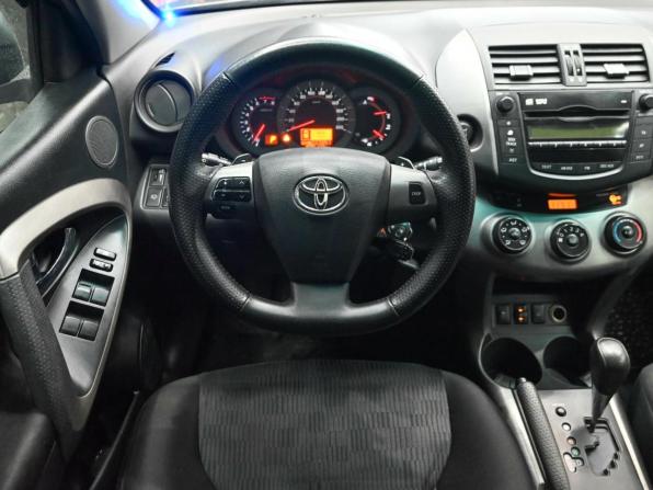 Toyota RAV4 III (XA30) Рестайлинг с пробегом 2011 года, цена 1 580 000 рублей, 223931 км, внедорожник, Автокод Объявления