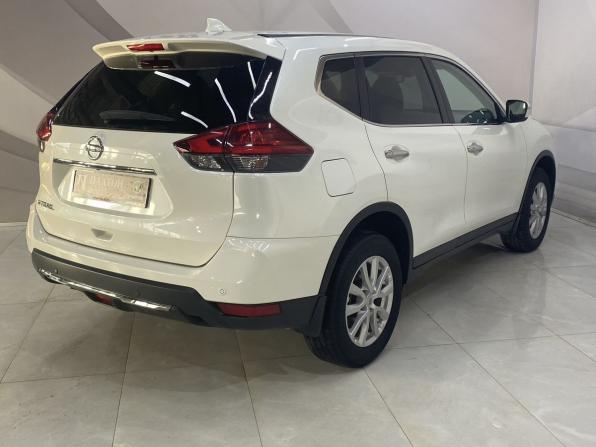 Nissan X-Trail III Рестайлинг с пробегом 2021 года, цена 2 399 000 рублей, 117500 км, внедорожник, Автокод Объявления