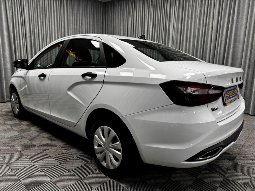 Lada (ВАЗ) Vesta I Рестайлинг (NG) Стерлитамак  - изображение 11