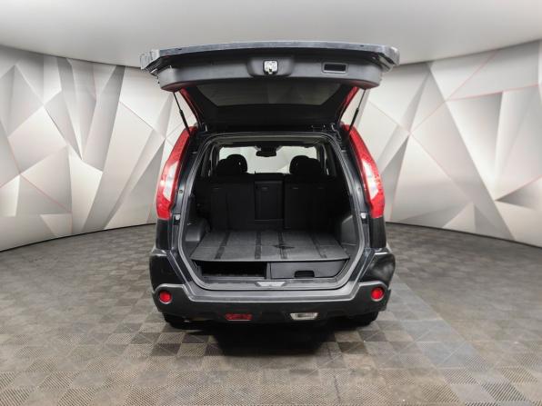 Nissan X-Trail II Рестайлинг с пробегом 2012 года, цена 1 100 000 рублей, 141866 км, внедорожник, Автокод Объявления