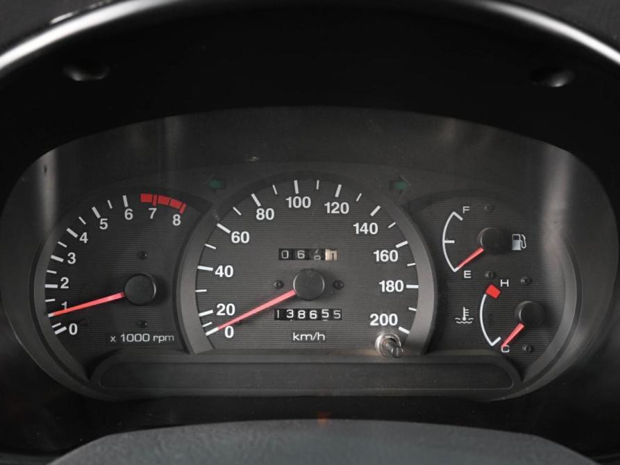 Hyundai Accent II Ростов-на-Дону  - изображение 15