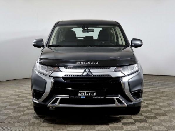 Mitsubishi Outlander III Рестайлинг 3 с пробегом 2019 года, цена 1 698 000 рублей, 90258 км, внедорожник, Автокод Объявления