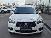 Infiniti QX60 I Рестайлинг Санкт-Петербург  - изображение 25