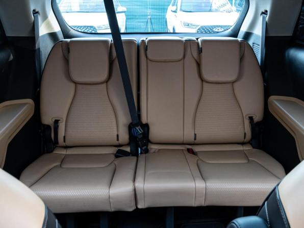 Kia Carnival IV с пробегом 2020 года, цена 3 680 000 рублей, 185900 км, минивэн, Автокод Объявления